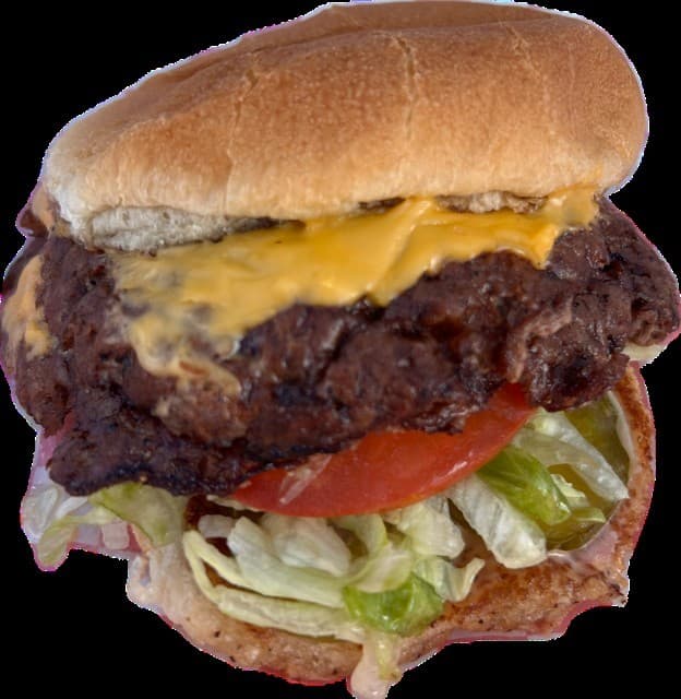 Single Burger